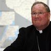 Archbishop Dolan Calls Missing Funds Claims "Ludicrous"